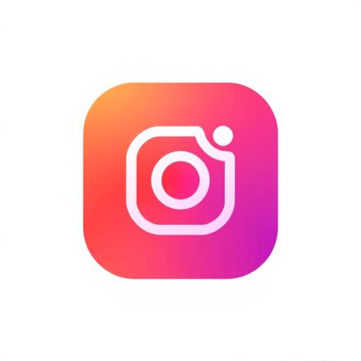 Instagram icoon