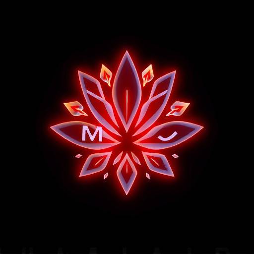 Logo Luminara Design Studio